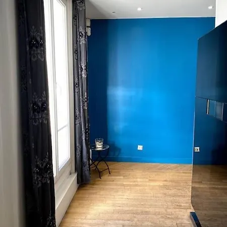 Luxury Lovely Big Flat 3 Br Apartment *