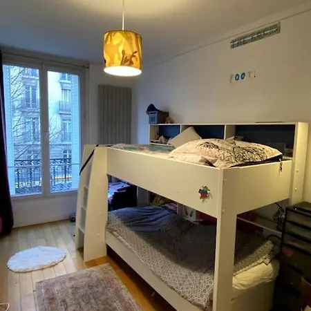 Luxury Lovely Big Flat 3 Br Apartment