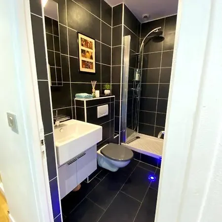 Luxury Lovely Big Flat 3 Br