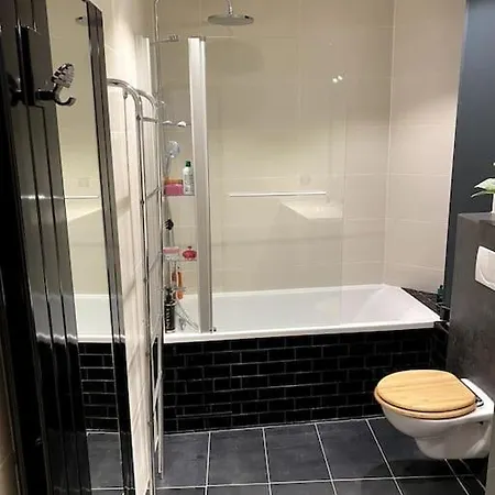 Luxury Lovely Big Flat 3 Br