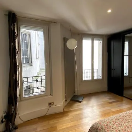Luxury Lovely Big Flat 3 Br * Paris