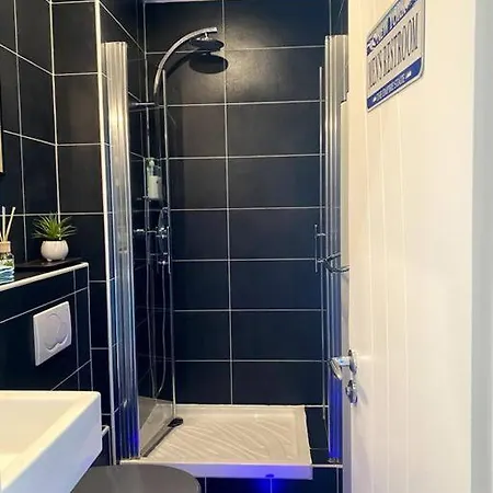 Luxury Lovely Big Flat 3 Br