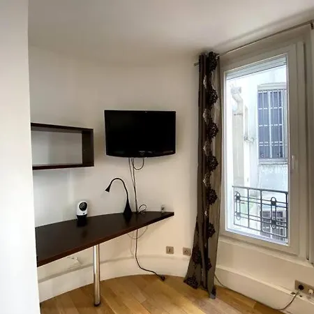 Luxury Lovely Big Flat 3 Br Apartment Paris