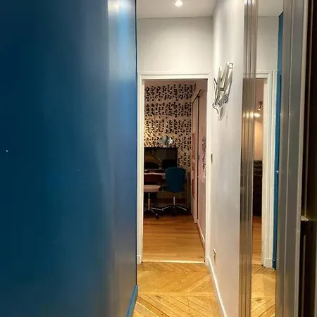Luxury Lovely Big Flat 3 Br